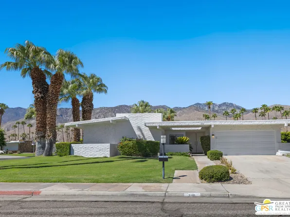 2181 S Toledo Ave, Palm Springs, CA 92264