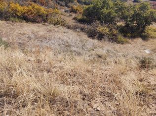 Fort Scott Way, Rye, CO 81069