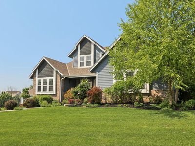 N60W13464 Tall Oak COURT, Menomonee Falls, WI, 53051