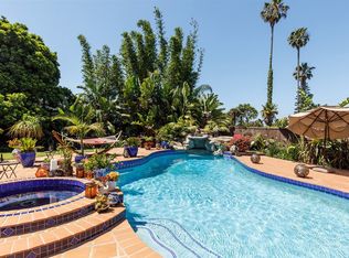 1005 Solymar Dr, La Jolla, CA 92037