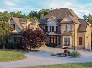 178 Miss Emery Ln, Lexington, NC 27295
