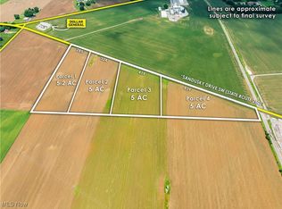 Us Route 250, Beach City, OH 44608