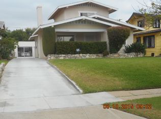 5431 9th Ave, Los Angeles, CA 90043