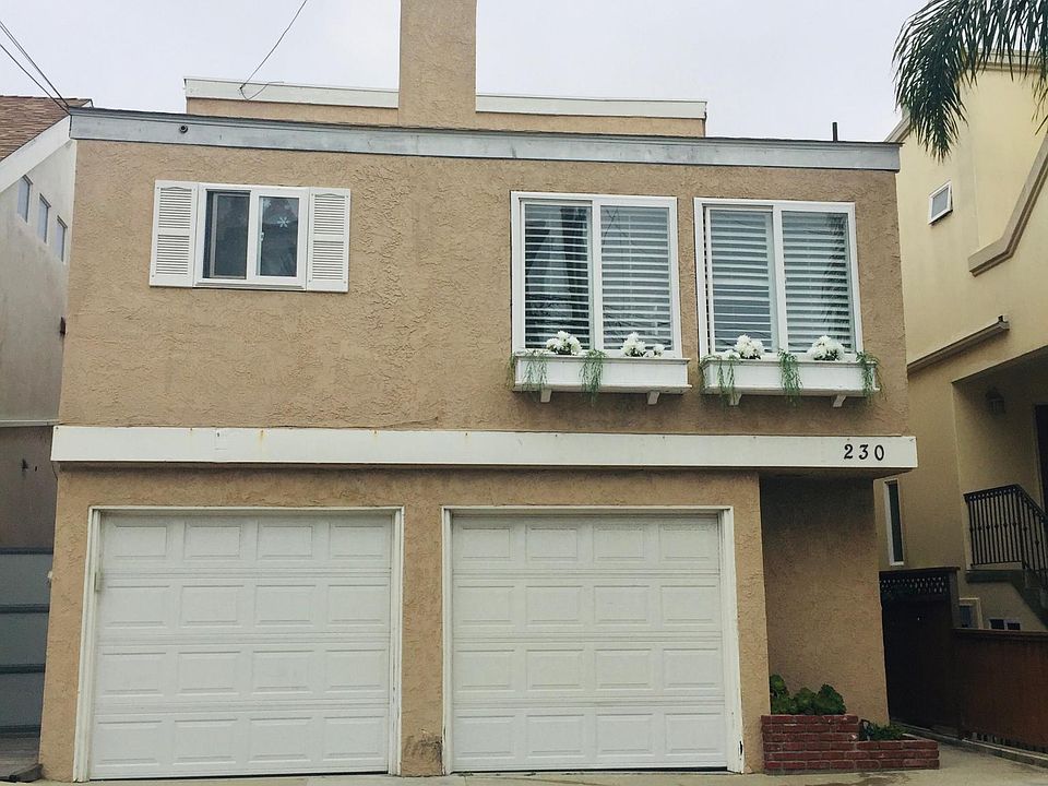 Located on quiet, one way street