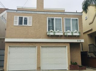 230 Culper Ct, Hermosa Beach, CA 90254
