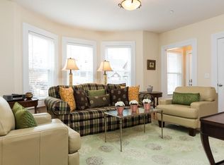 129 Morning St APT 1F, Portland, ME 04101