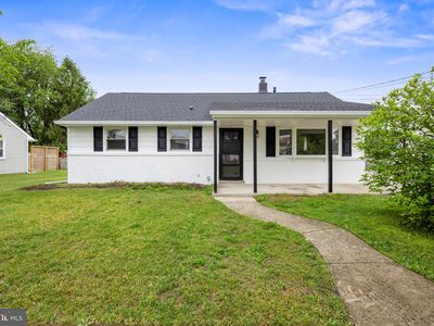 441 Windsor Dr, Bellmawr, NJ, 08031