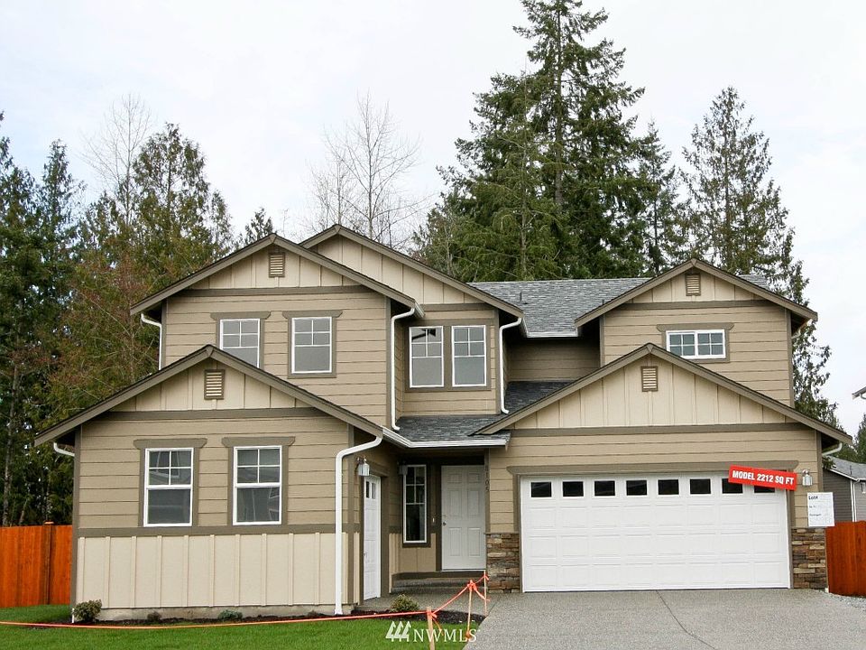1st image of 7407 lot 72 288th Street NW