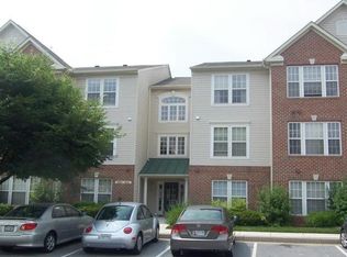 2040 Hunting Ridge Dr #2040, Owings Mills, MD 21117