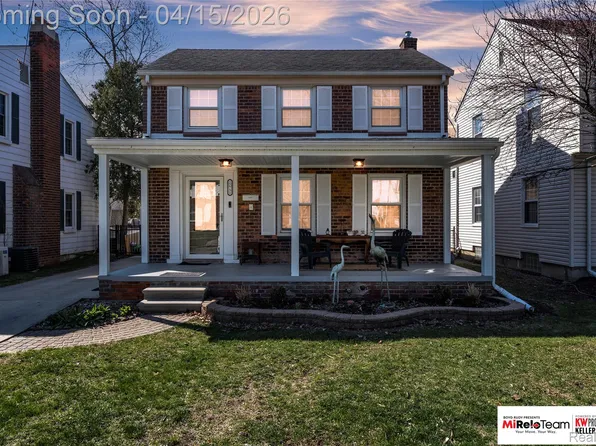 12751 Mercier St, Southgate, MI 48195