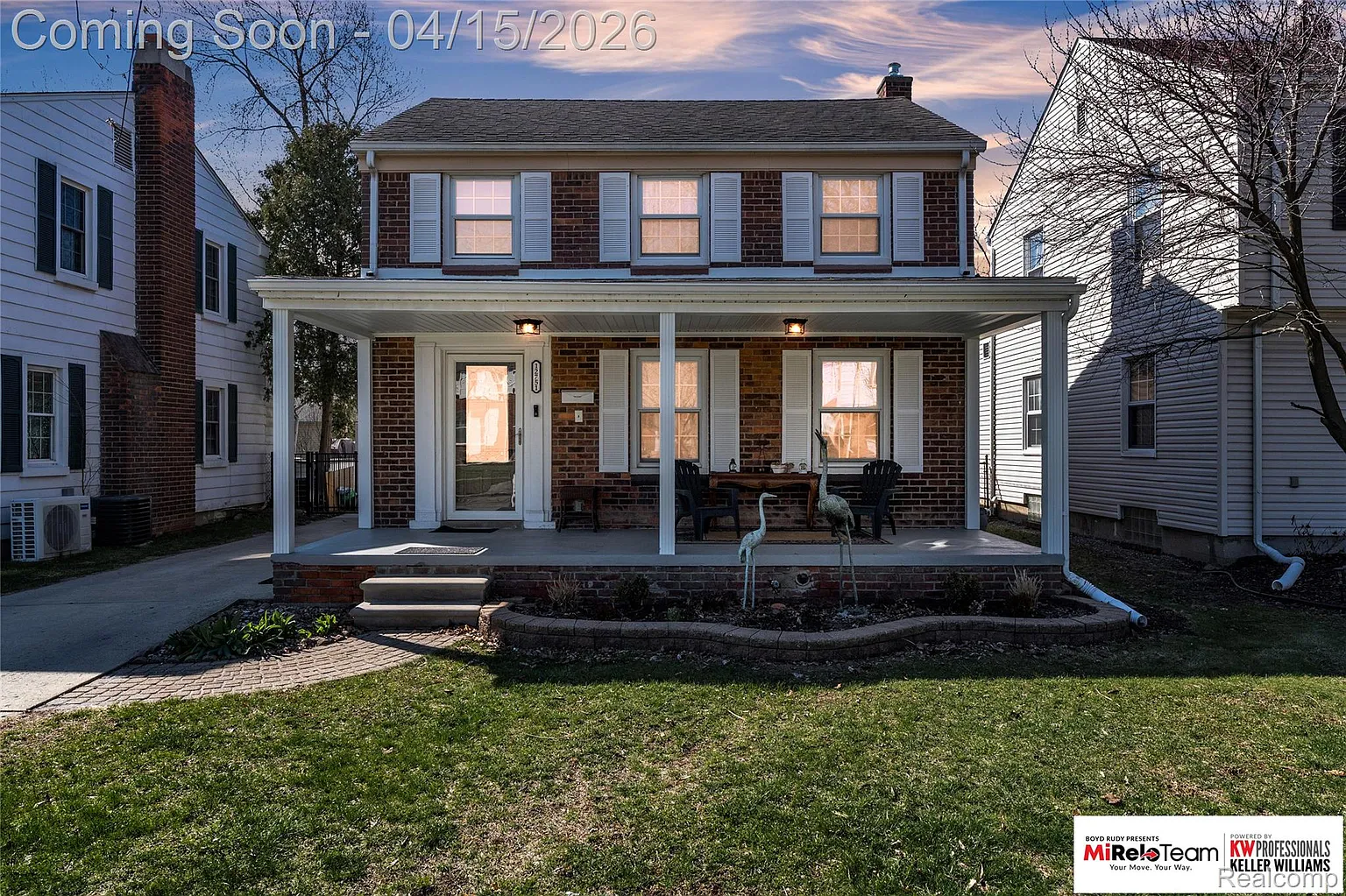 12751 Mercier St photo 1