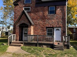 826 11th St, Huntington, WV 25701