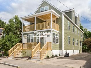 218 Arlington St #1, Medford, MA 02155