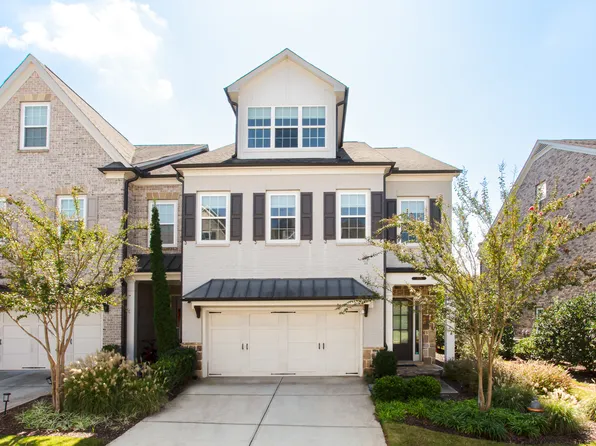 4378 Jenkins Dr NE, Roswell, GA 30075