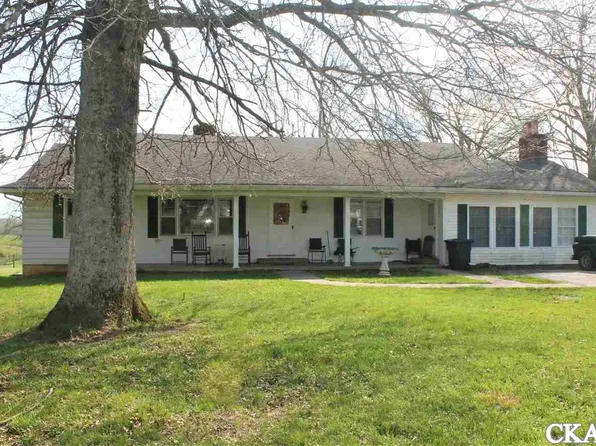 285 State Highway 643, Waynesburg, KY 40489
