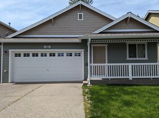 282 Klinger St, Sedro Woolley, WA 98284