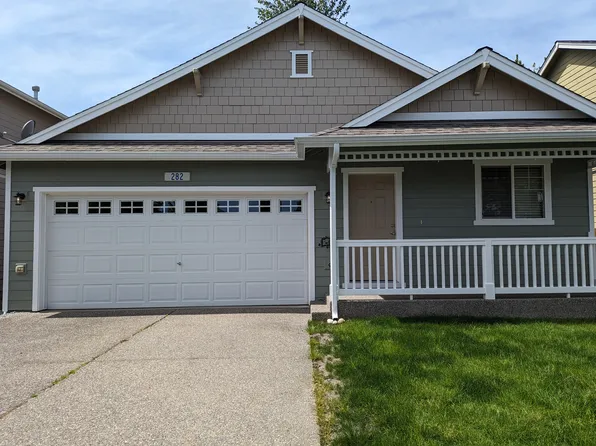 282 Klinger St, Sedro Woolley, WA 98284