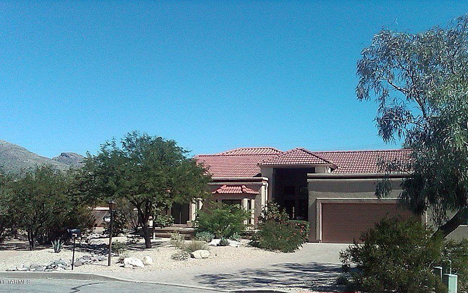 1st image of 11090 E Via Tranquilla