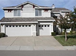 1323 Mokelumne Dr, Antioch, CA