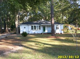 1418 Alta Vista Dr, Columbus, GA 31907