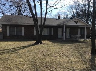 860 Jacks Rd, Troy, MO 63379