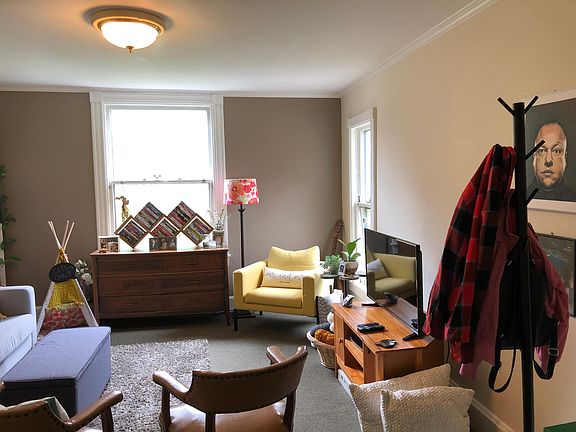 Main Living Room
