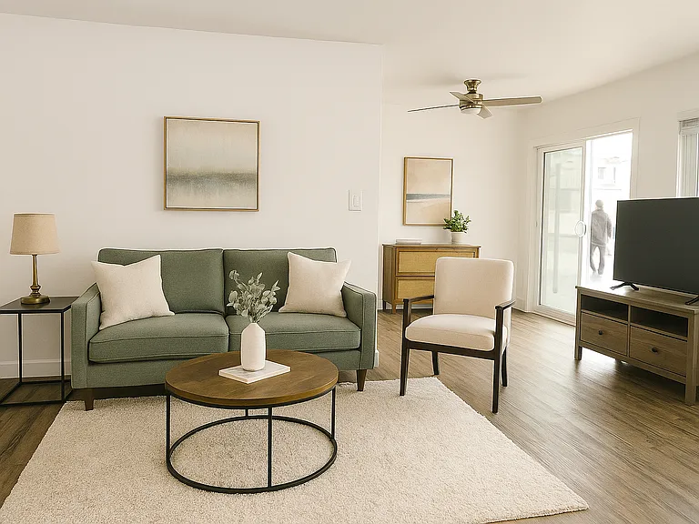 Beachfront Apartments — Photo 4