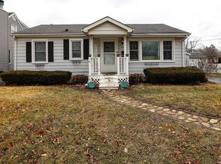 941 S Charlotte St, Lombard, IL
