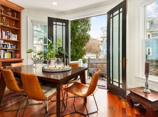 53 Upland Rd #53, Cambridge, MA 02140