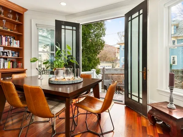 53 Upland Rd #53, Cambridge, MA 02140