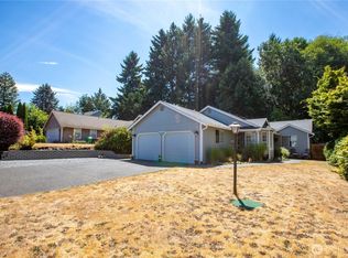 3319 Woodside Ct NE, Olympia, WA 98506