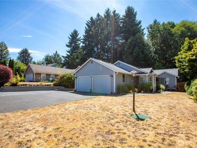 3319 Woodside Court NE, Olympia, WA, 98506