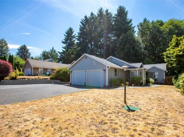 3319 Woodside Court NE, Olympia, WA 98506