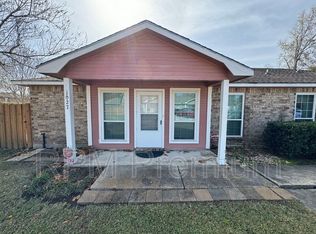 1027 Barrington Dr #A, Baker, LA 70714