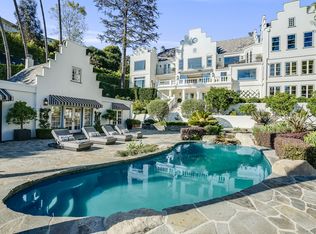 1531 Summitridge Dr, Beverly Hills, CA 90210
