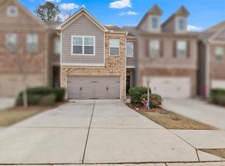 2805 Ellis Pointe Ave, Conyers, GA 30094