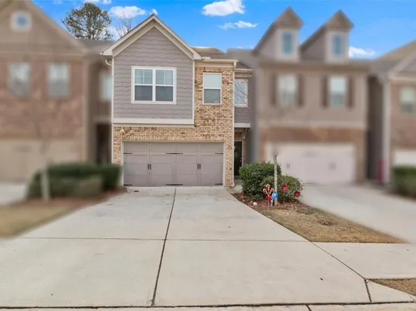 2805 Ellis Pointe Ave, Conyers, GA 30094