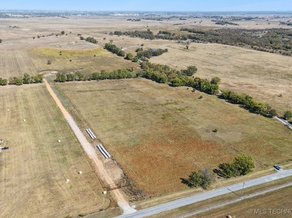 520 Road, Pryor, OK 74361