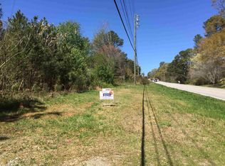 4230 Thompson Mill Rd, Buford, GA 30519