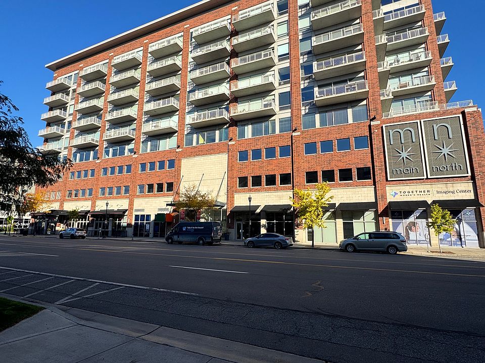 1st image of 350 N Main St Unit 708