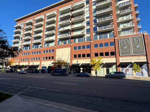 350 N Main St Unit 708