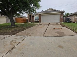 6011 Decker Ridge Ct, Katy, TX 77449