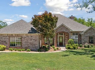 9219 N 134th East Ave, Owasso, OK 74055