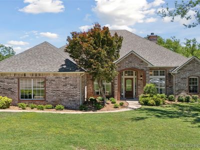 9219 N 134th East Ave, Owasso, OK, 74055