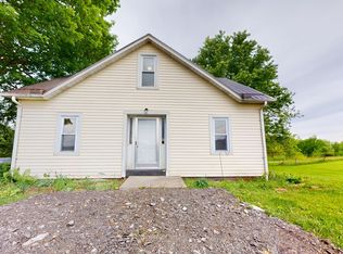 3965 McNaul Rd, Mansfield, OH 44903