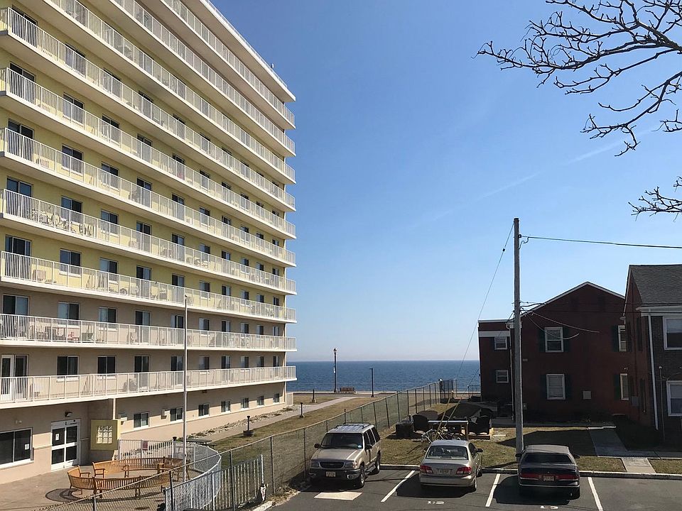 333 Ocean Blvd - Long Branch, NJ