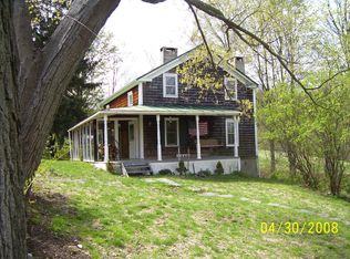 691-695 Smithfield Rd, Millerton, NY 12546