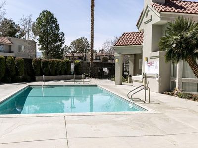 2807 W Avenue K12 APT 256, Lancaster, CA, 93536