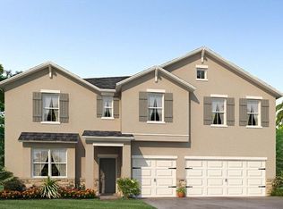 14815 Trinity Fall Way, Bradenton, FL 34212