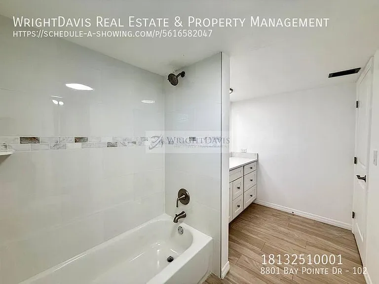 8801 Bay Pointe Dr #102 — Photo 21